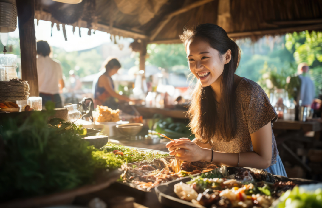 What is Fast vs. Slow travel