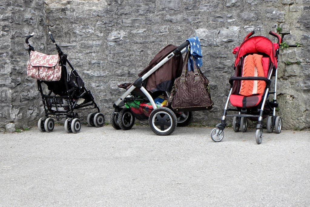 The BEST Travel Stroller for Global Adventures: Why We Love the Joolz&nbsp;AER+