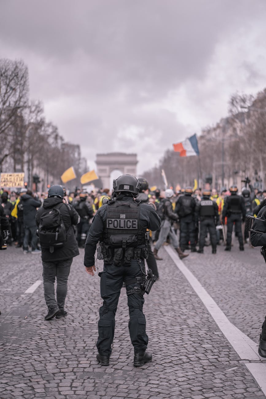 Paris 2024 Olympics will be a terrible experience
