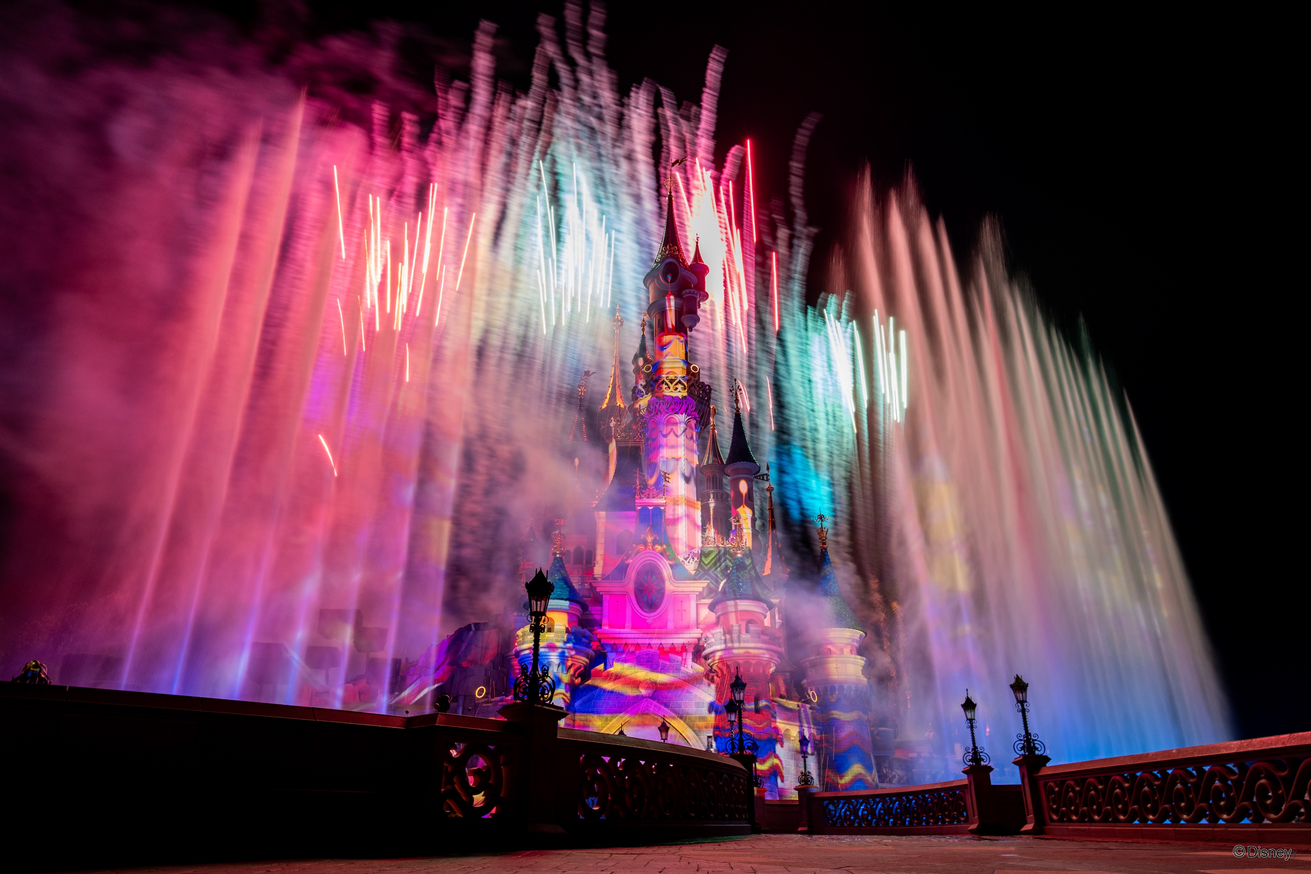 Honest Review: Disneyland Paris (as prior Cast)