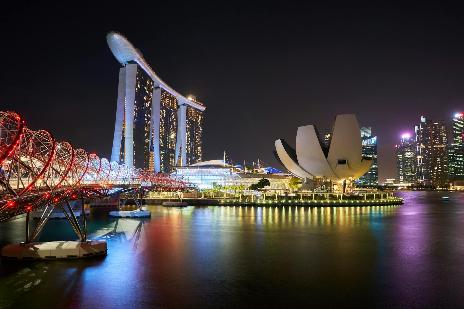 Is Singapore Family Friendly? Our Experience