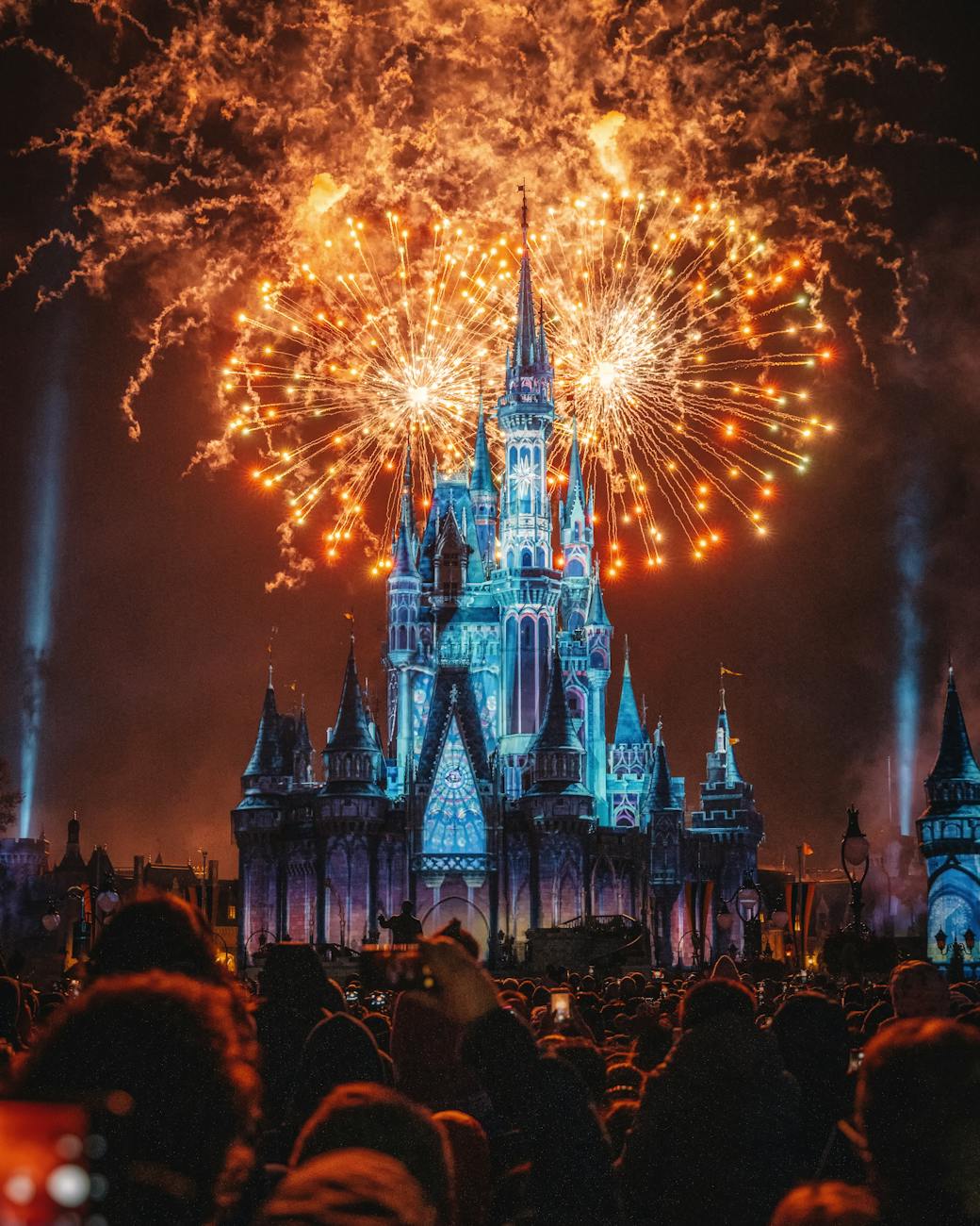 Honest Review: Disney Shanghai (as prior Cast)