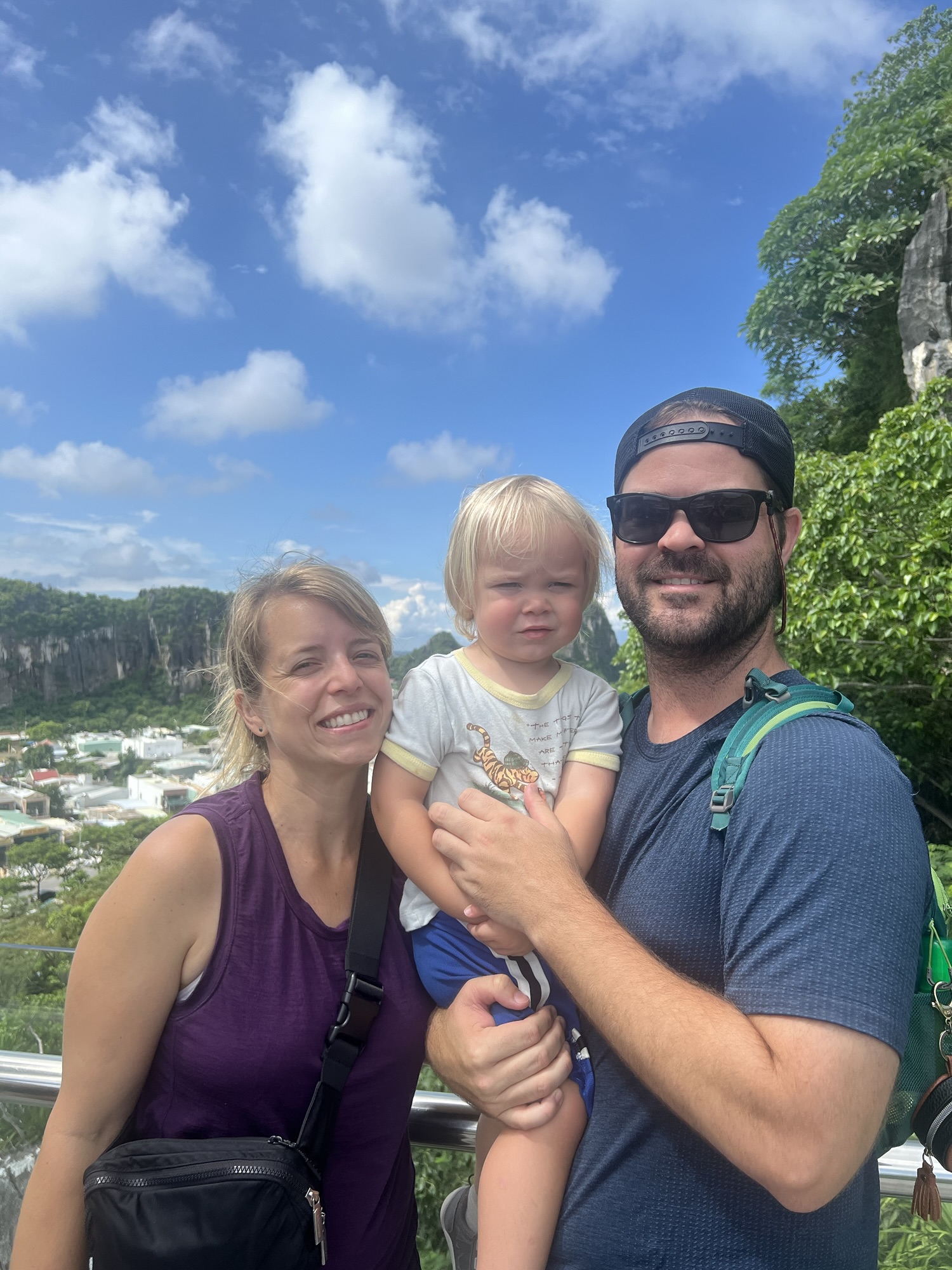 10 Things We Learned After Taking a Gap Year (with a Toddler)